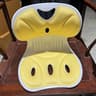 ErgoComfort Lumbar Support Pillow For AllDay Back Relief 6