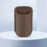 CarEase FauxLeather ClipOn Cup  Storage Holder 11