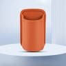 CarEase FauxLeather ClipOn Cup  Storage Holder 7