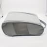 Portable Oxford Cloth Golf Shoe Bag  Breathable  Lightweight Shoe Carrier 9