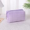 Premium LargeCapacity Cosmetic  Storage Organizer Bag 6