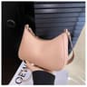 Chic Everyday Minimalist Shoulder Bag  Elegant Small Square Crossbody Bag 7