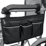 ComfortRide Wheelchair Side Armrest Bag 6