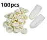 Disposable Natural Rubber Finger Cots  AntiSlip Latex Finger Protectors 50100 Pack 10