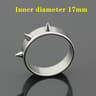 Guardian Grip Self Defense Ring  Discreet Personal Safety Tool For Women 7