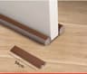 UltraSeal Door Bottom Gap Stopper  Waterproof  NoiseProof Seal Strip 6
