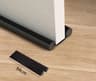 UltraSeal Door Bottom Gap Stopper  Waterproof  NoiseProof Seal Strip 8