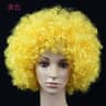 Vibrant Curly Clown Wig For Parties  Cosplay 13