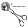 Stainless Steel Meatball  Rice Ball Maker  NonStick Handheld Shaping Tool 8