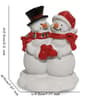 Classic Christmas Village Playing Kids Figurine Set  Collectible Holiday Scene Decor For Home  Fire 9
