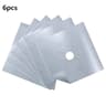 Premium Reusable Gas Stove Top Covers  NonStick HeatResistant CuttoFit Protectors 9