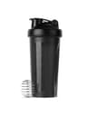 600ml Performance Shaker Bottle  LeakProof Protein Shaker Bottle For Gym Training  Daily Nutrition 6