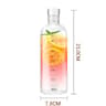 Premium Hydration Time Tracker Water Bottle  Leakproof Sports Bottle For Gym School Daily Use 7