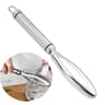AllinOne Fish  Kitchen Prep Tool  Premium Fish Scale Remover And Vegetable Peeler Set 6