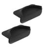 Premium Espresso Coffee Tamping Mat  NonSlip Silicone Barista Pad For Precise Tamp  Countertop Prot 8