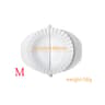 EasyPress MultiSize Ravioli  Dumpling Maker Set  QuickRelease Dough Press For Perfect Pastries 7