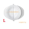 EasyPress MultiSize Ravioli  Dumpling Maker Set  QuickRelease Dough Press For Perfect Pastries 8