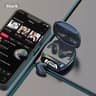 ActiveFit MD538 True Wireless Sports Earbuds  Wireless Bluetooth Earbuds With NoiseCancelling Calls 7