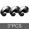 GD28 ClipOn Bone Conduction Bluetooth Earphone For Calls And AllDay Comfort 7