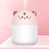 Cute Pet Mini USB Humidifier For Desktop  Bedroom 8