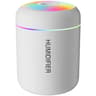 Mini Air Humidifier  USB Aromatherapy Diffuser With LED Night Light  180ml Quiet Mist For Home Offi 6