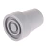 SecureStep 19mm AntiSlip Rubber Crutch Tip Replacement For Canes  Walking Sticks 7