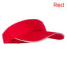 AllDay Performance Tennis Visor Cap For Men  Women 8