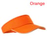 AllDay Performance Tennis Visor Cap For Men  Women 9
