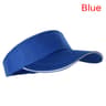AllDay Performance Tennis Visor Cap For Men  Women 10