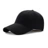 DustShield Classic Outdoor Baseball Cap  Adjustable Sun Visor Hat For Men  Women 7