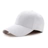 DustShield Classic Outdoor Baseball Cap  Adjustable Sun Visor Hat For Men  Women 9