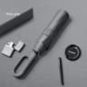 WindShield Pro 20Rib Fully Automatic Extra Large Folding Umbrella For Rain  Sun 8