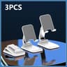 Foldable Adjustable Desktop Phone  Tablet Stand 9
