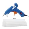 20W Mini Hot Glue Gun For Crafts Repairs  DIY Projects 6
