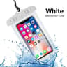 Universal Waterproof Phone Pouch Dry Bag For Swimming Beach  Outdoor Adventures 9