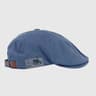 Classic British Ivy Cap  Peaky Blinders Hat In Cotton Linen For Men  Women 8