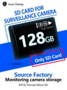 5MP E27 Smart Bulb Security Camera With 360 Human Tracking  FullColor Night Vision 9