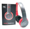 Bluetooth 50 Foldable Wireless Headphones With HiFi Bass  Mic For Gaming And Daily Use 9