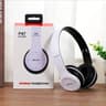 Bluetooth 50 Foldable Wireless Headphones With HiFi Bass  Mic For Gaming And Daily Use 13