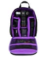 Waterproof MultiFunctional Camera Backpack For DSLR  Mirrorless Photography 9