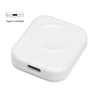 Magnetic Wireless TypeC Fast Charger For Apple Watch Portable  TravelReady 8