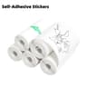 Mini Cat Portable Thermal Printer  Pocket Bluetooth Photo  Label Printer For IOS  Android 8