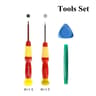 Nintendo Switch JoyCon Analog Stick Replacement  Precision Joystick Repair Kit For Switch  Switch L 12