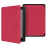 Smart Magnetic Case For Kindle Paperwhite 12th Gen 2024  Slim Protective Cover With Auto Wake Sleep 12