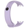 SportFlex Silicone Xiaomi Mi Band Strap  Comfortable Replacement Wristband For Mi Band 8 9  10 16