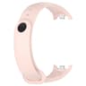 SportFlex Silicone Xiaomi Mi Band Strap  Comfortable Replacement Wristband For Mi Band 8 9  10 18