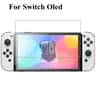 Nintendo Switch OLED  Lite Tempered Glass Screen Protector  AntiScratch Crystal Clear LCD Protectio 13
