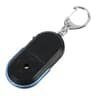 Smart Whistle Key Finder With LED Flashlight  Portable AntiLost Locator Keychain 6