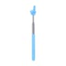 Stainless Steel Telescopic Teaching Pointer  Reading Stick 6