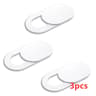 UltraSlim Magnetic Webcam Privacy Cover For Laptop Tablet  Phone Cameras 8